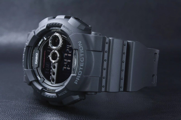 Casio GD-100-1B