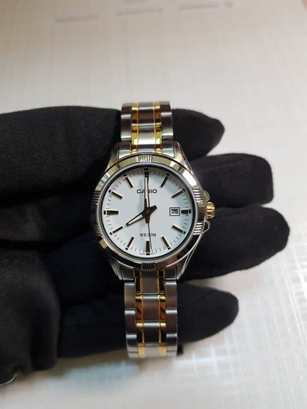 Casio LTP-1308SG-7AVDF