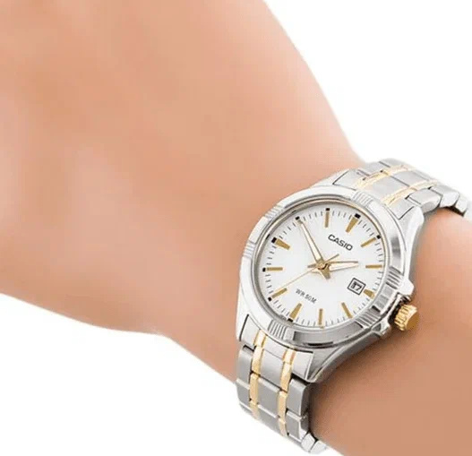 Casio LTP-1308SG-7AVDF