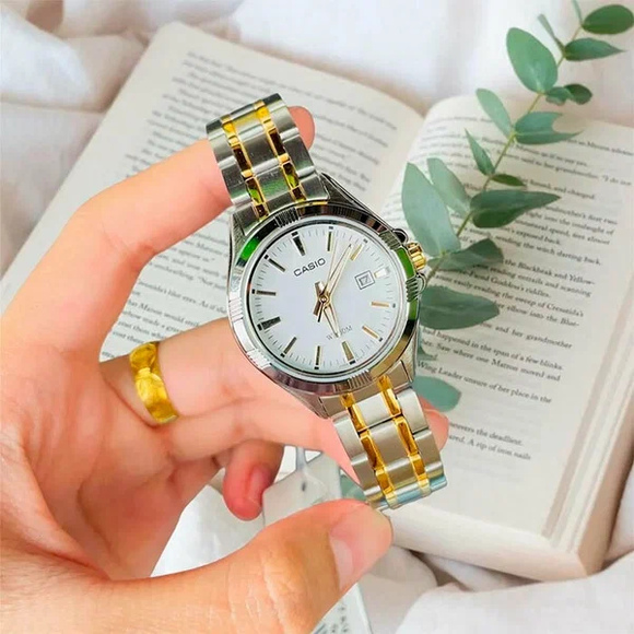 Casio LTP-1308SG-7AVDF