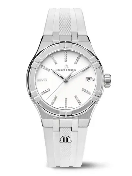 Maurice Lacroix AI 1106-SS000-150-7