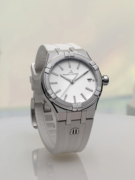 Maurice Lacroix AI 1106-SS000-150-7