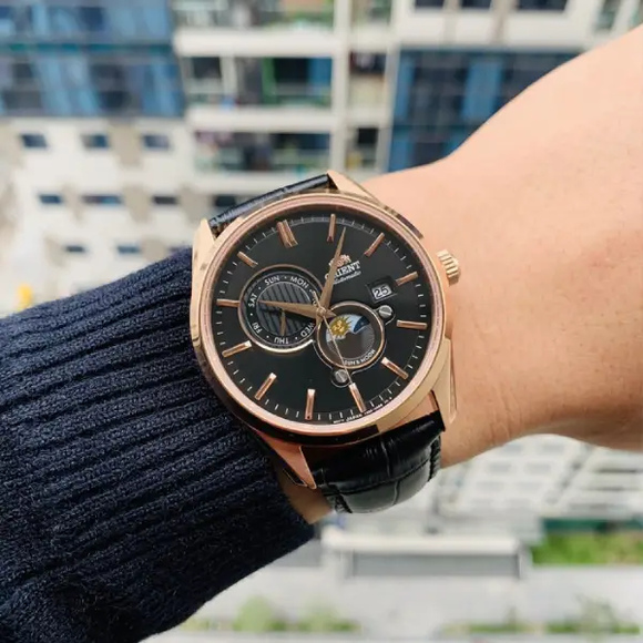 Orient RA-AK0309B10B