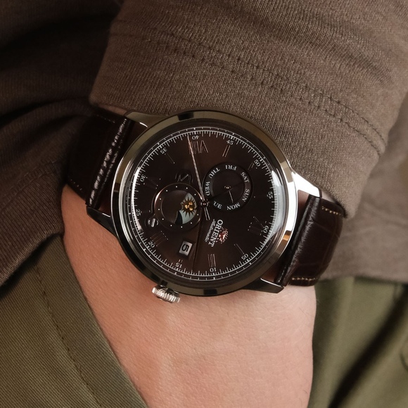 Orient RA-AK0804Y10B
