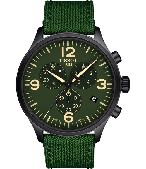 Tissot T1166173709700