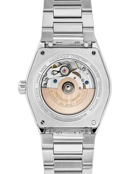Frederique Constant FC-303BD2NH6B