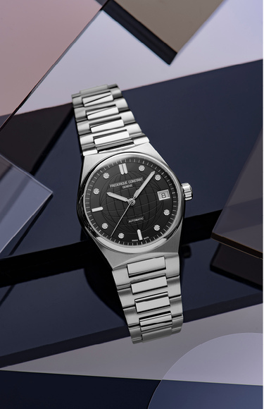 Frederique Constant FC-303BD2NH6B