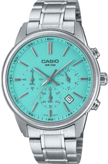 Casio MTP-E515D-2A2VDF