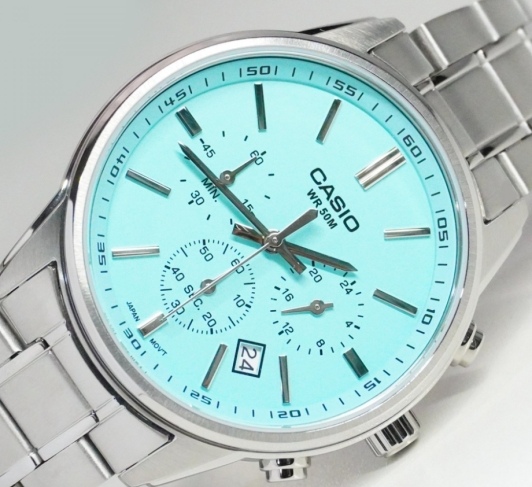 Casio MTP-E515D-2A2VDF