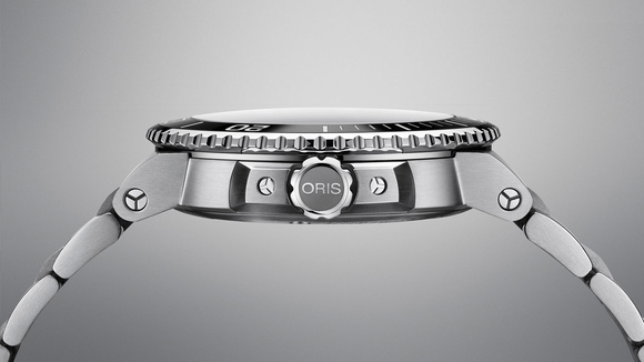 Oris 01 733 7730 4135