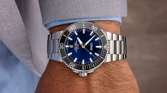Oris 01 733 7730 4135