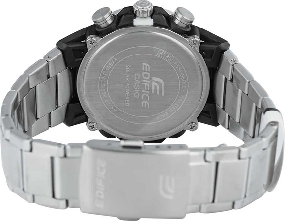 Casio EQS-960D-1AVUDF