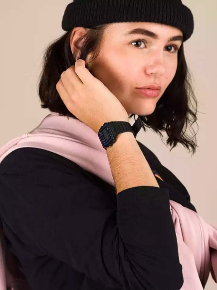 Casio F-91W-1DG