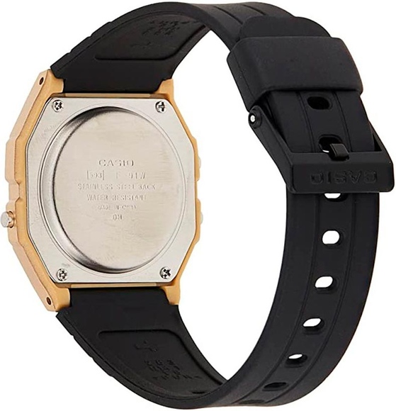 Casio F-91WM-9ADF