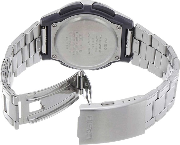 Casio AW-80D-1AVDF