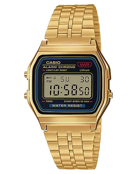 Casio A159WGEA-1DF