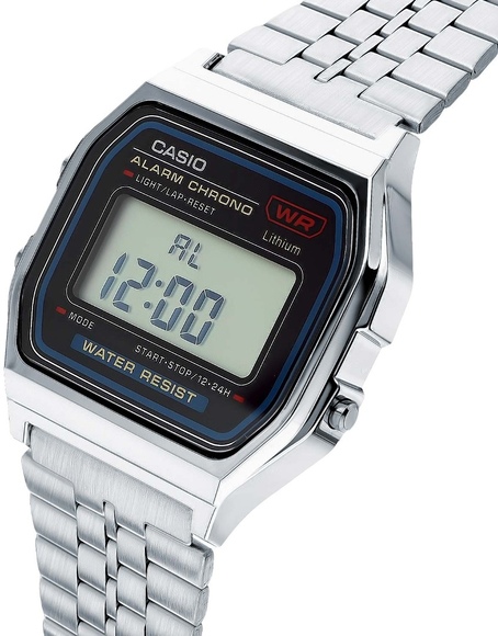 Casio A159W-N1DF