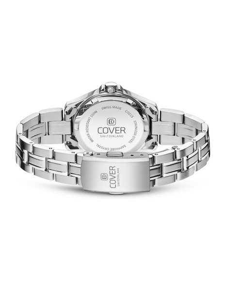 Cover CO215.05