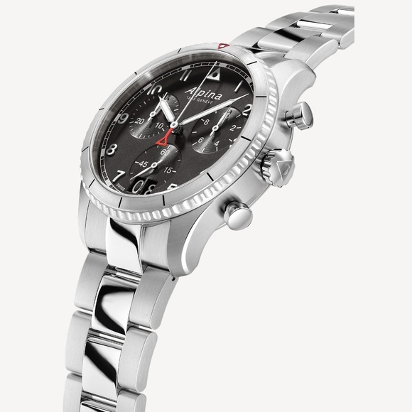 Alpina  AL-372BW4S26B