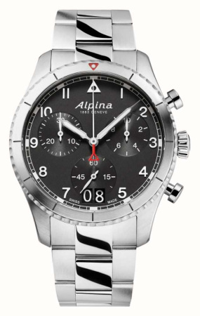 Alpina  AL-372BW4S26B