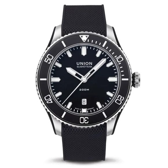 Union Glashütte D0099072705700