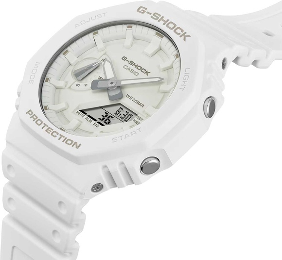 Casio GA-2100-7A7DR