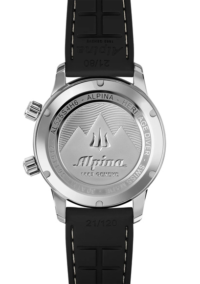 Alpina AL-525S4H6