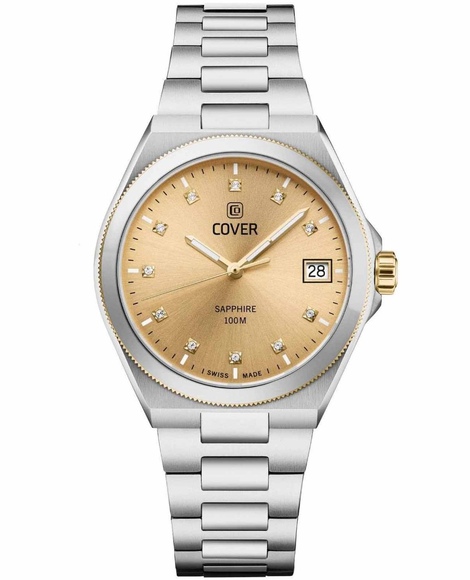 Cover CO223.05