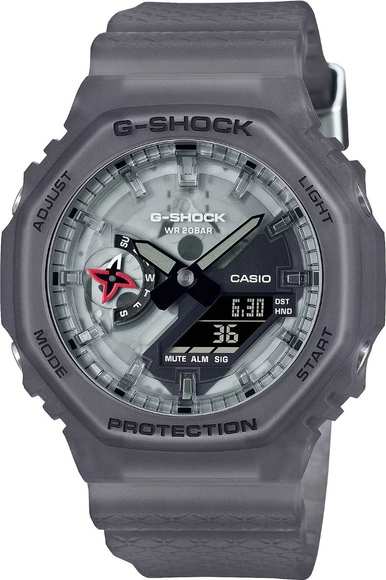 Casio GA-2100NNJ-8APR