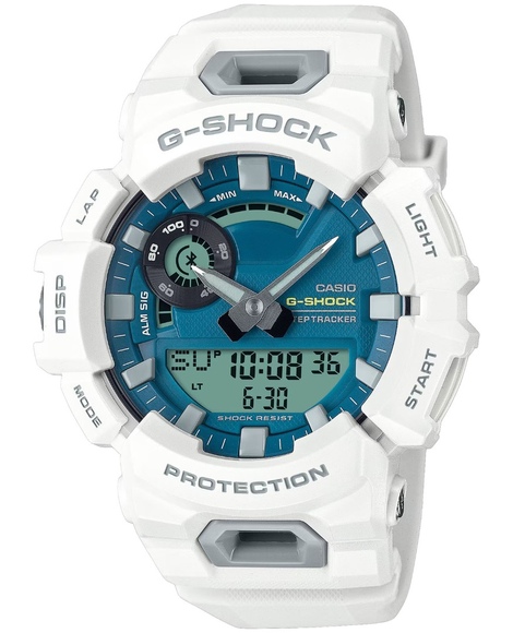 Casio GBA-900CB-7ADR