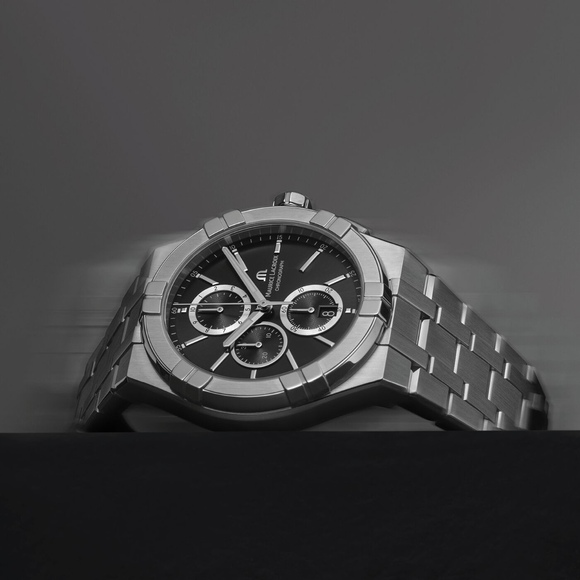 Maurice Lacroix AI1118-SS002-330-1