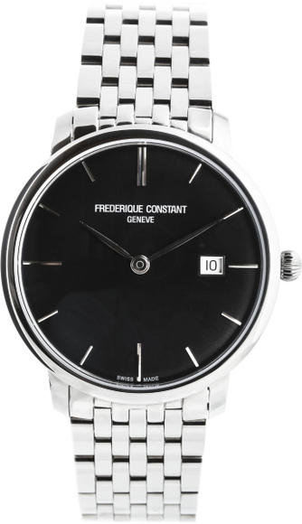 Frederique Constant Slimline FC-306G4S6B2