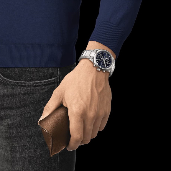 Tissot T150.417.11.041.00