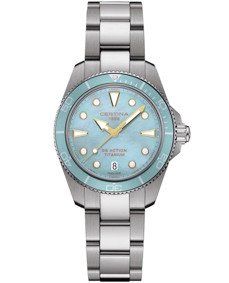 Certina C048.210.44.131.00