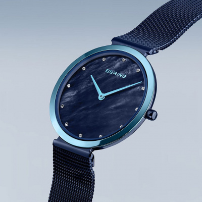 Bering 18132-398
