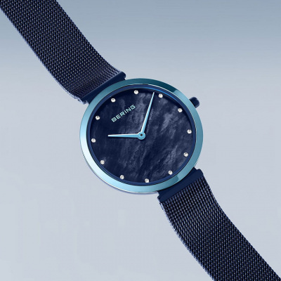 Bering 18132-398