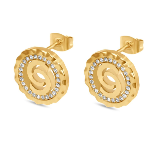 Cerruti серьги CIJLE0013701