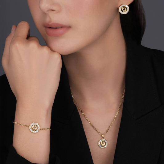 Cerruti серьги CIJLE0013601