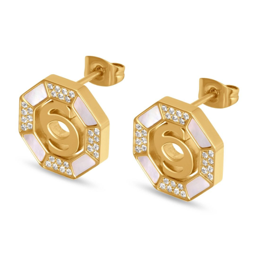 Cerruti серьги CIJLE0013601