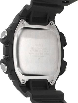 Casio DW-291H-9A