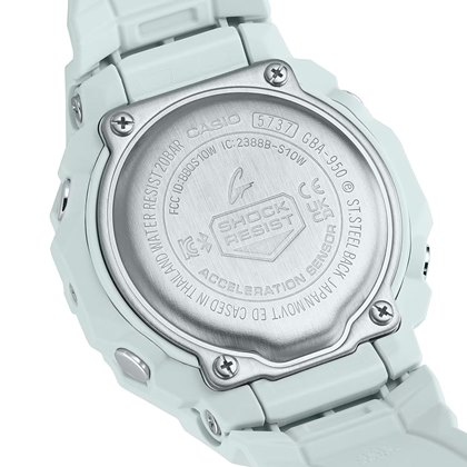 Casio GBA-950-7ADR