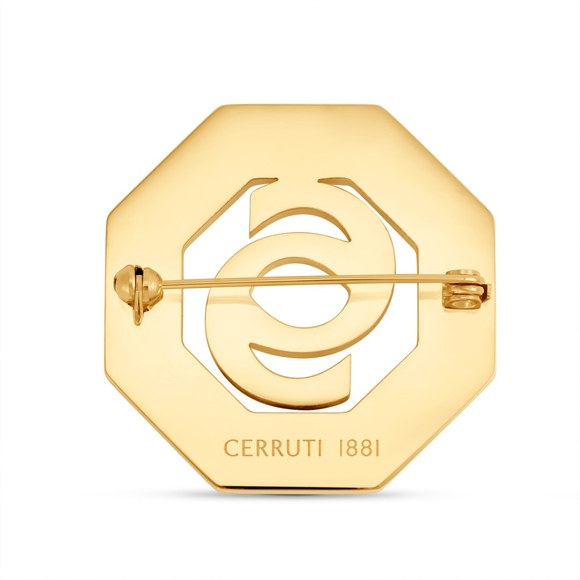 Cerruti брошь CIJLQ0013601