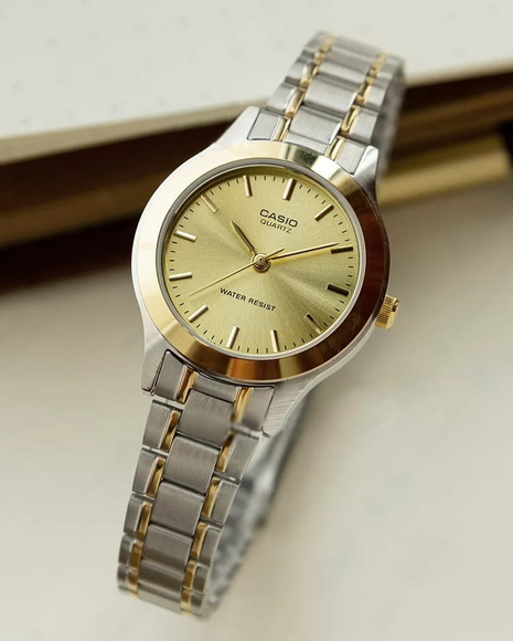 Casio LTP-1128G-9ARDF