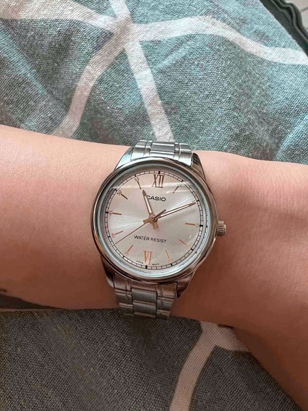 Casio LTP-V005D-7B2UDF