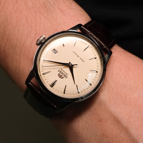 Orient RA-AC0M04Y