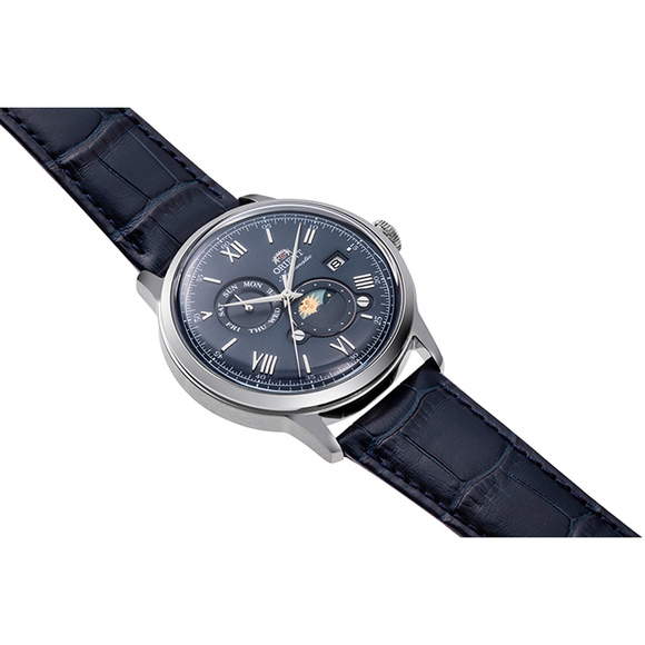 Orient RA-AK0806L