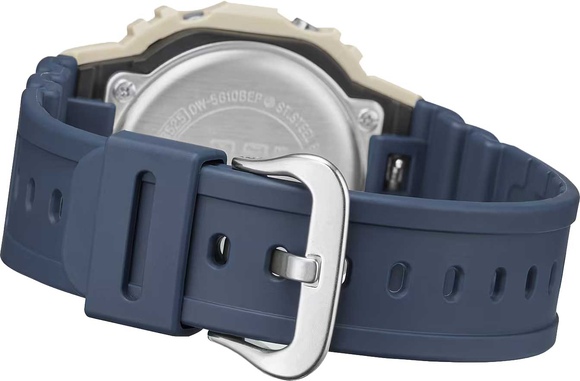 Casio DW-5610BEP-2DR