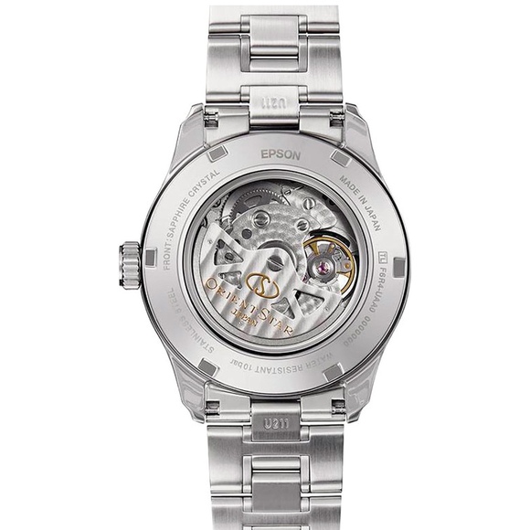 Orient Star RK-AU0005L