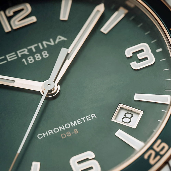 Certina C033.851.21.097.00
