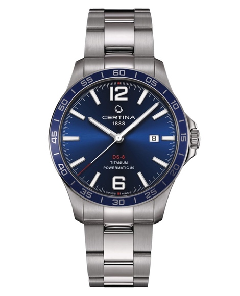 Certina C033.807.44.047.00